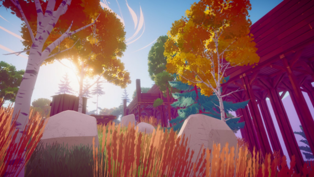 Hike Isle Free Download
