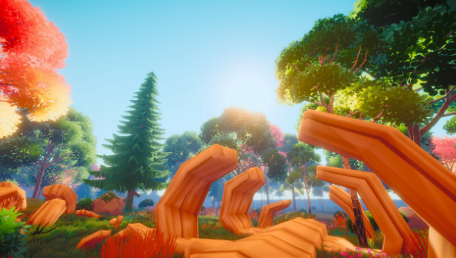 Hike Trip Free Download gameplay
