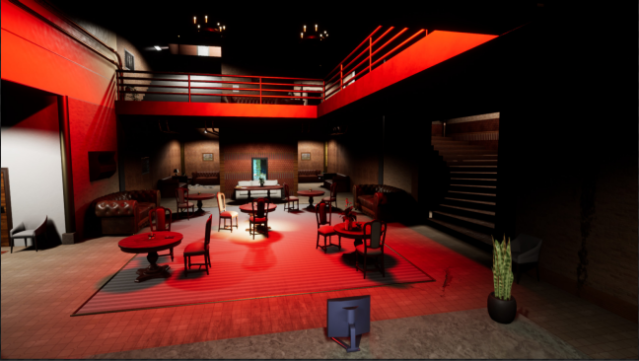 Hillmain Hotel Free Download