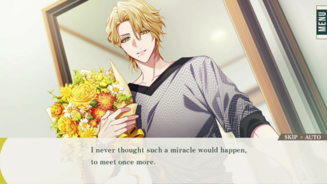 Him, the Smile ＆ bloom Free Download gameplay