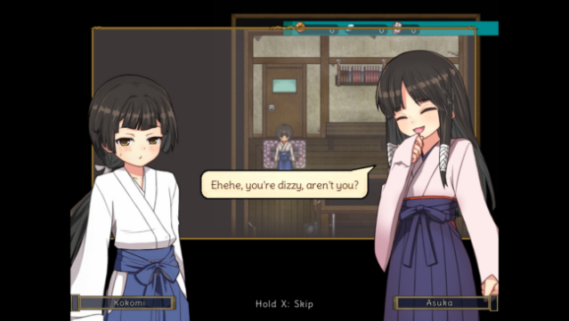 Himegashima Island (R18) Free Download