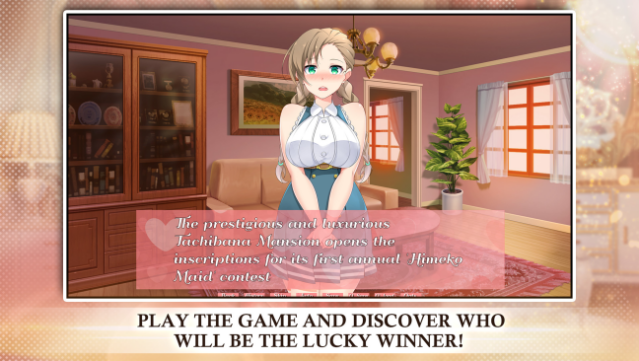 Himeko Maid Free Download