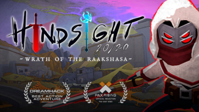 Hindsight 20/20 - Wrath of the Raakshasa Free Download