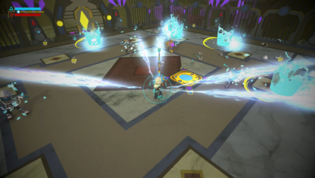 Hindsight 20/20 - Wrath of the Raakshasa Free Download gameplay