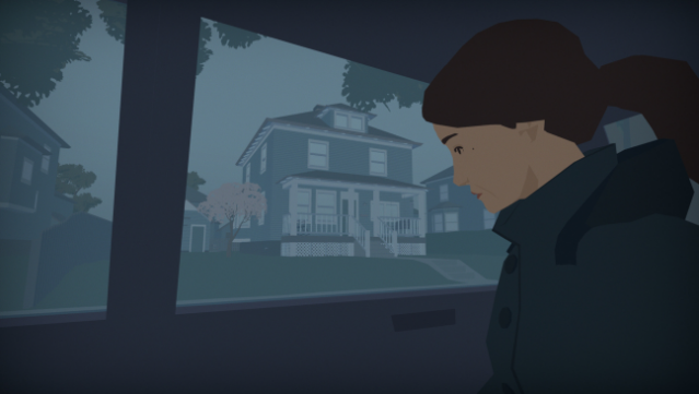 Hindsight Free Download gameplay