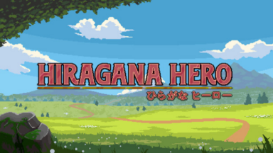 Hiragana Hero Free Download