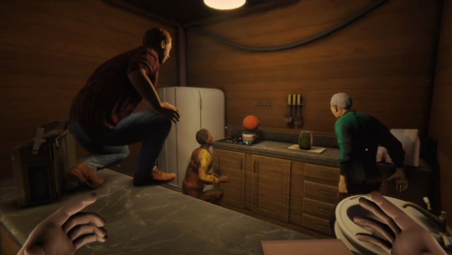 Hired 2 Die Free Download gameplay