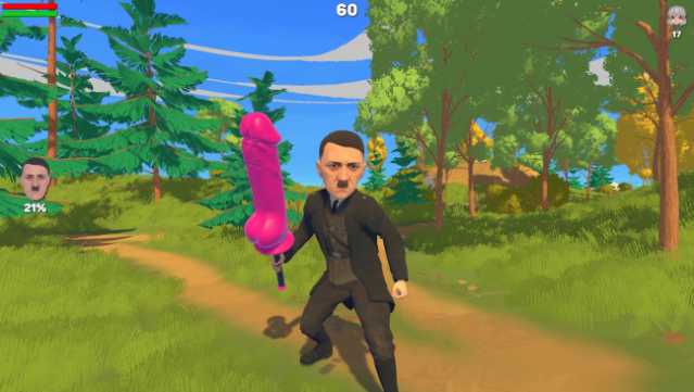 Hitler Hates Anime Free Download