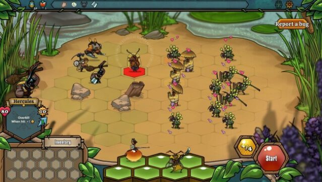 Hive Blight Free Download