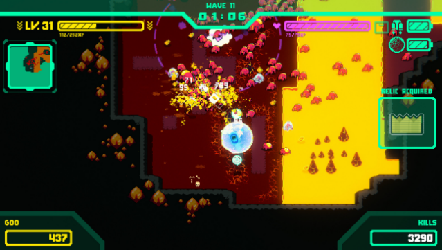 Hive Jump 2: Survivors Free Download