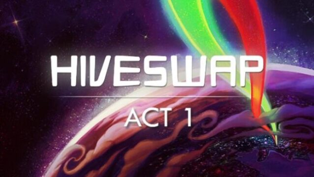 Hiveswap: Act 1 Free Download