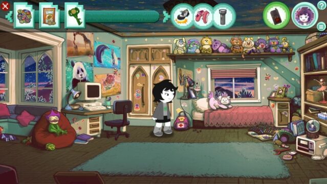Hiveswap: Act 1 Free Download