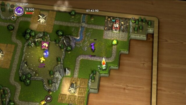 Hoard Free Download