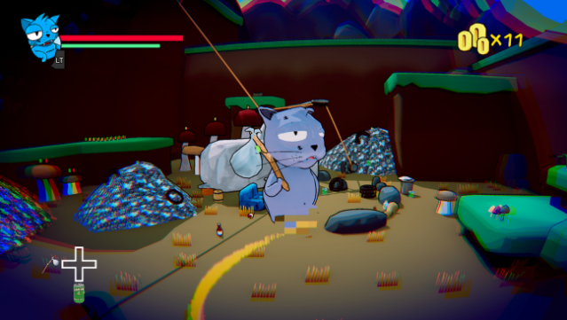 Hobo Cat Adventures Free Download