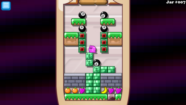 Hoggy 2 Free Download gameplay
