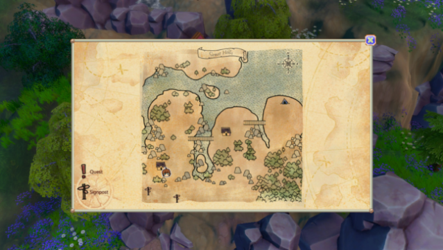 Hogvalord Free Download gameplay
