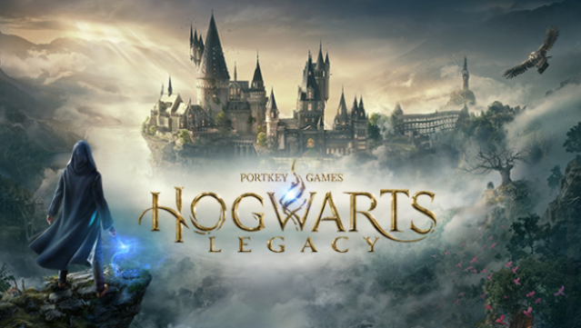 Hogwarts Legacy: Digital Deluxe Edition Free Download