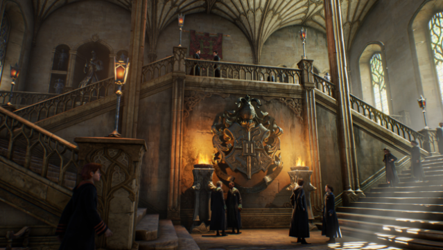 Hogwarts Legacy: Digital Deluxe Edition Free Download