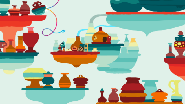 Hohokum Free Download