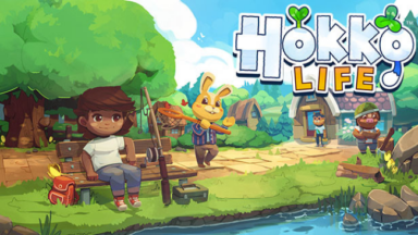 Hokko Life Free Download