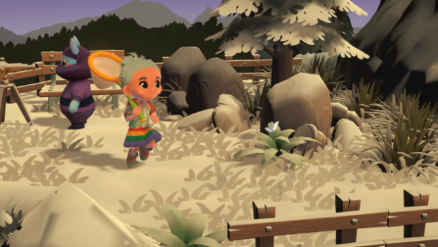 Hokko Life Free Download gameplay