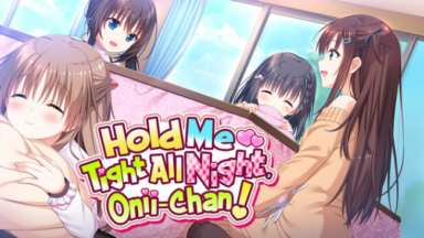 Hold Me Tight All Night, Onii-chan! Free Download