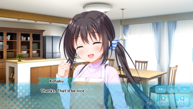 Hold Me Tight All Night, Onii-chan! Free Download