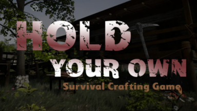 Hold Your Own Free Download