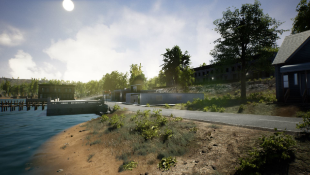 Hold Your Own Free Download gameplay