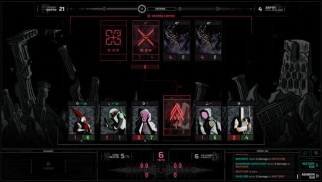 Holder of Place Free Download gameplay