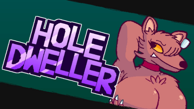 Hole Dweller Free Download