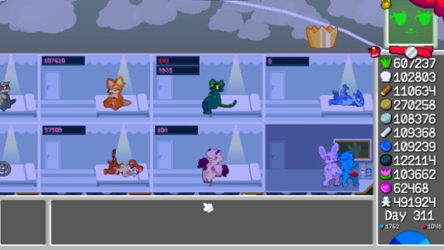 Hole Dweller Free Download gameplay