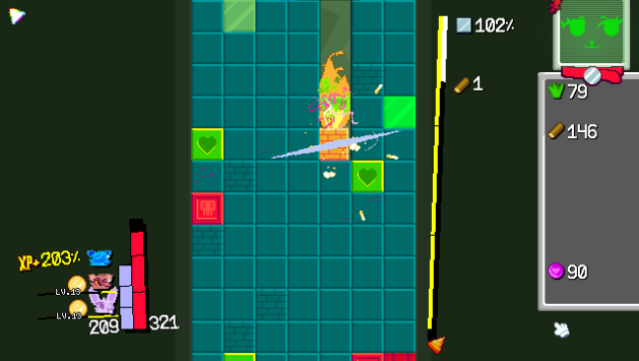 Hole Dweller Free Download