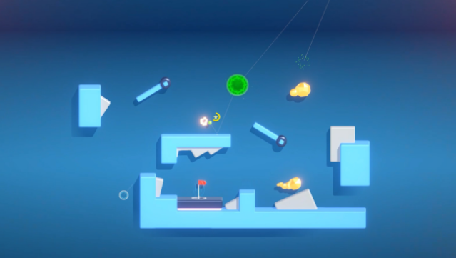 Hole in the Clouds Free Download gameplay