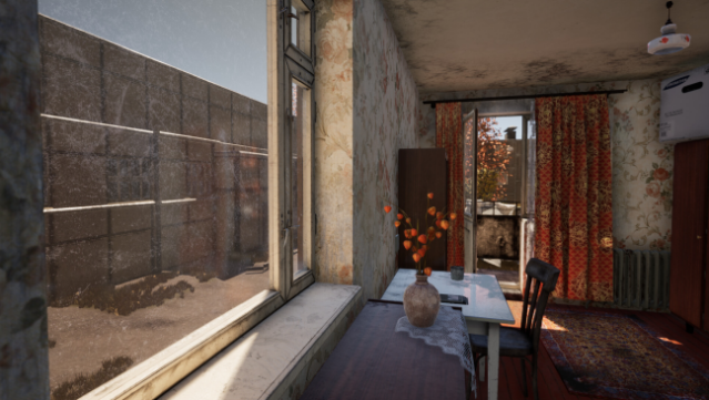 Holidays In Khrushchevsk Free Download gameplay