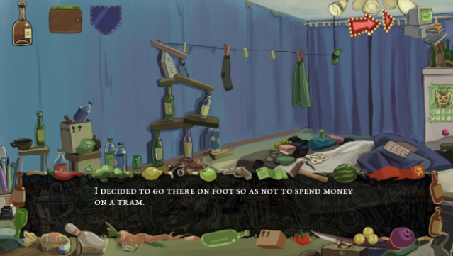 Holidays PC Screenshot