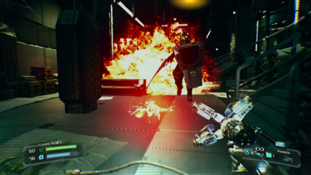 Hollow 2 Free Download gameplay