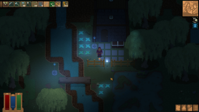 Hollow Island Free Download gameplay