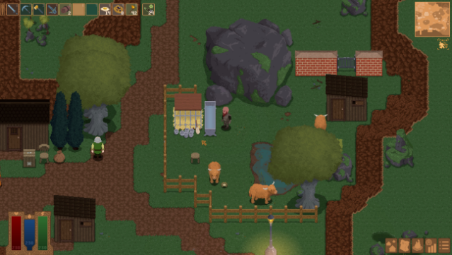 Hollow Island Free Download