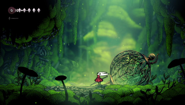 Hollow Knight: Silksong Free Download