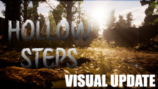 Hollow Steps Free Download