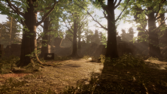Hollow Steps Free Download