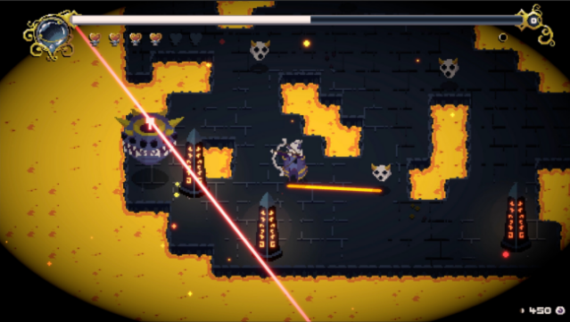 Hollow Survivors Free Download