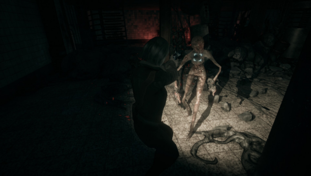 Hollowbody Free Download gameplay
