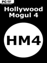 Hollywood Mogul 4 (v1.00.25.05.06) Free Download
