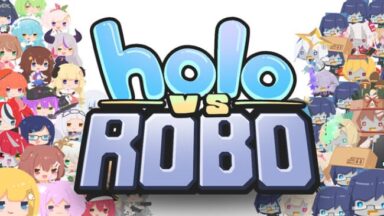 Holo vs Robo Free Download