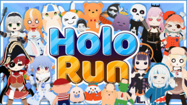 HoloRun Free Download