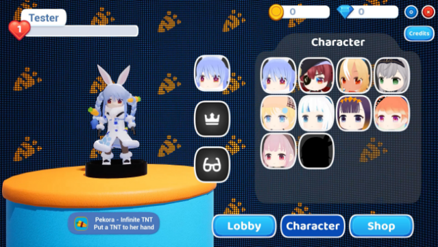 HoloRun Free Download gameplay