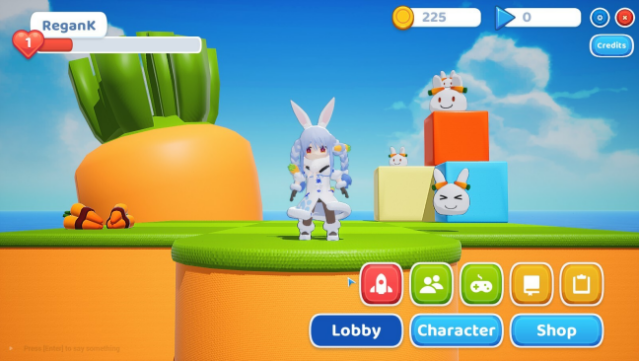 HoloRun Free Download