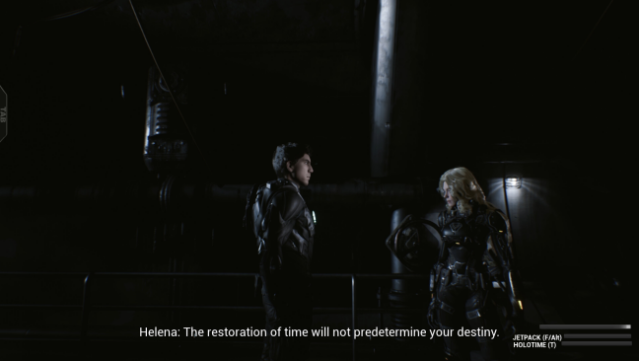 Hologram Free Download gameplay